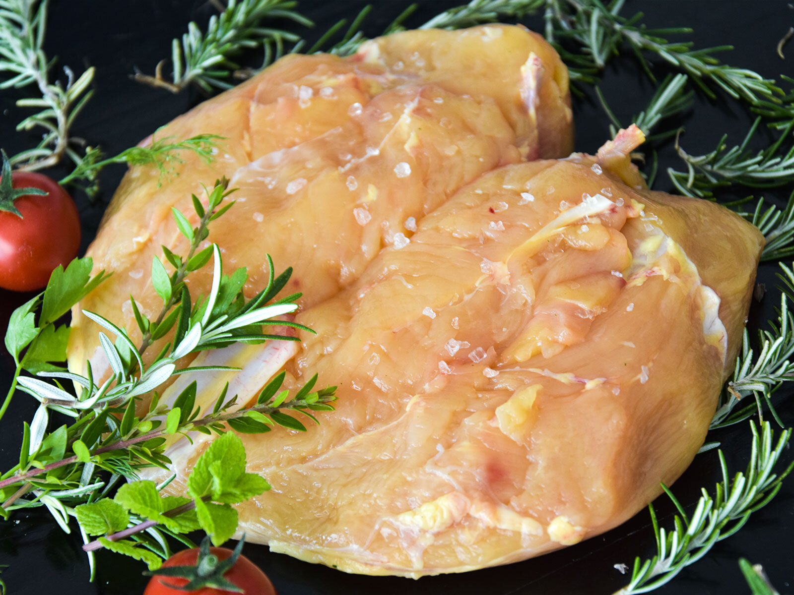 Petto-di-pollo-ruspante